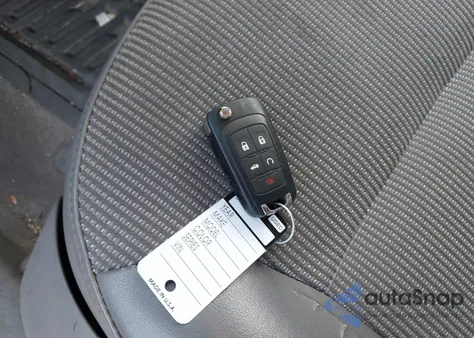 2014 Chevrolet Malibu 1Lt z USA, uszkodzony, nr VIN 1G11C5SL0EF304653